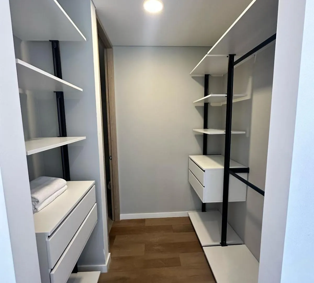 Comodo Apartamento En El Virrey Bogotá Appartamento