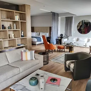 5* Apart-hotel Cassa Luxury Homes