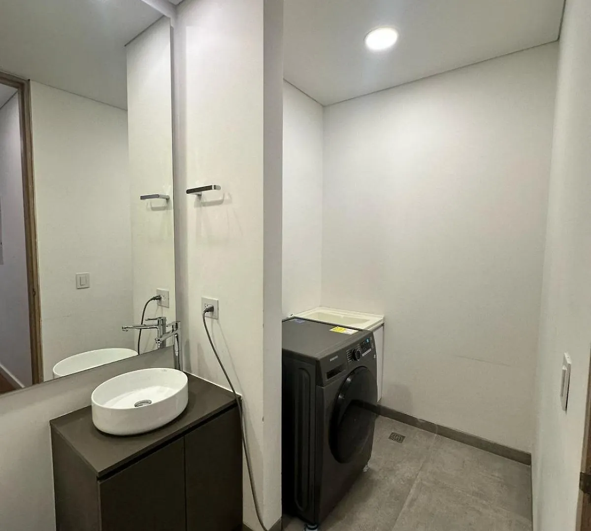 Comodo Apartamento En El Virrey Bogotá 0*,